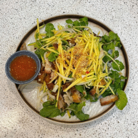 Ba rọi lắc sả tắc