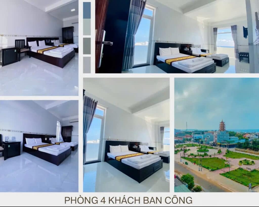Hải Long Hotel