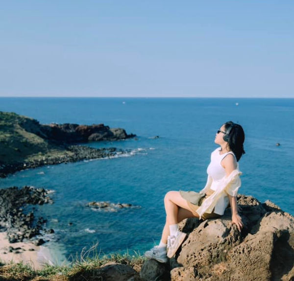 Cảnh đẹp Phú Quý