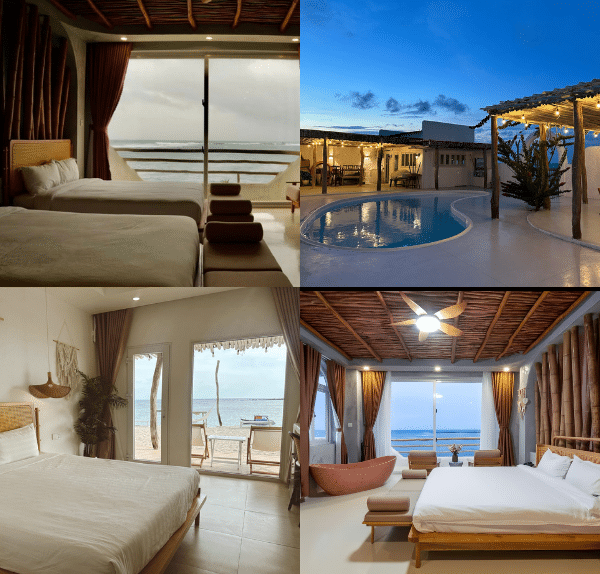 Chiu Chiu resort đảo Phú Quý