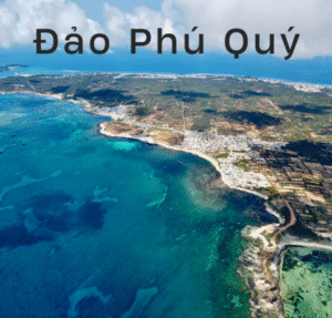 Đảo Phú Quý