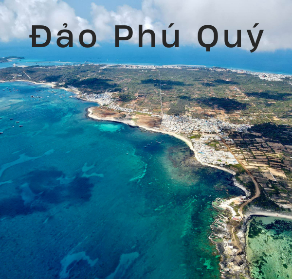 Đảo Phú Quý