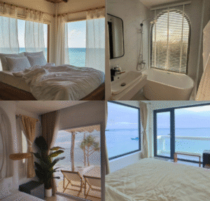 Resort đảo Phú Quý