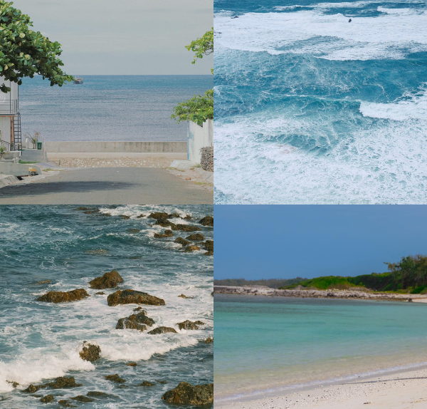 Thời tiết đảo Phú Quý