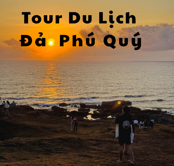 Tour du lịch đảo Phú Quý
