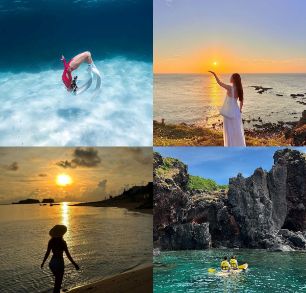 Tour Phú Quý 3 ngày 2 đêm