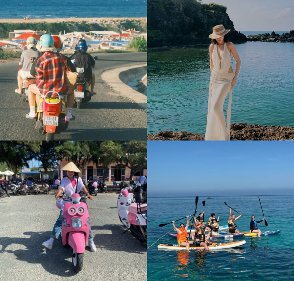 Du lịch đảo Phú Quý 3N2Đ