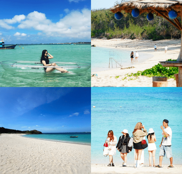 Hòn tranh có gì đẹp