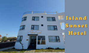 Island Sunset Hotel