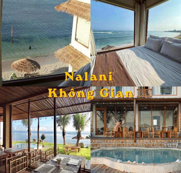 Không gian Nalani
